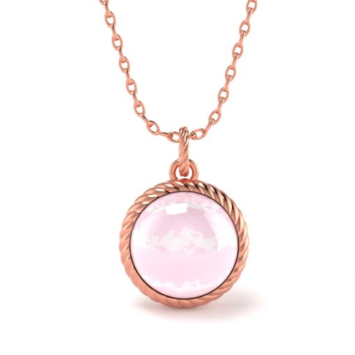 Completo Stone Quarzo Rosa