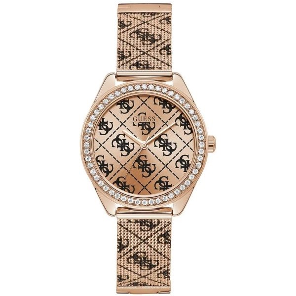 Orologio Guess Donna W1279L3 - Cosmo Gioielli