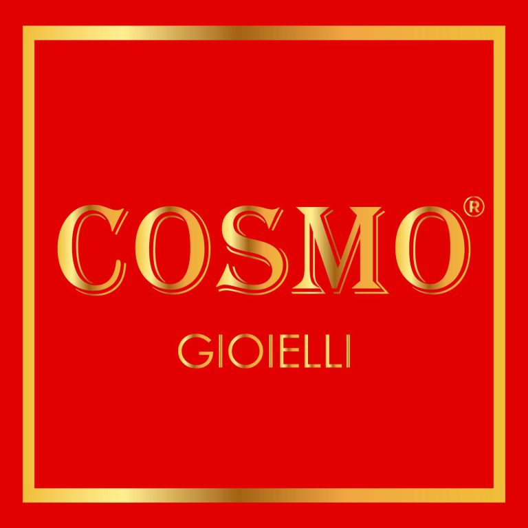 Cosmo Gioielli Logo