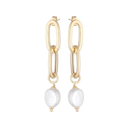 Orecchini Lelune GLAMOUR LGEA340