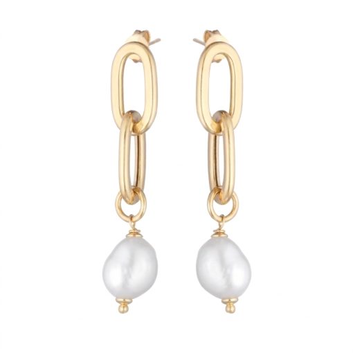 Orecchini Lelune GLAMOUR LGEA341
