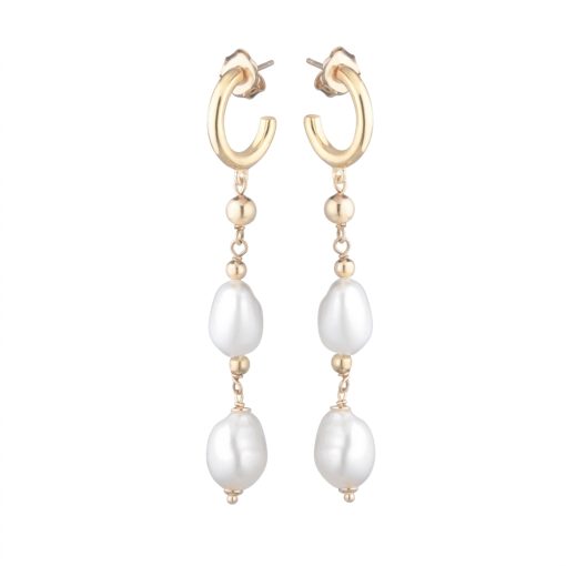 Orecchini Lelune GLAMOUR LGEA297.2