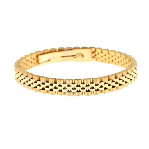 Bracciale Jubilee in ORO 750‰ 39,15 gr.