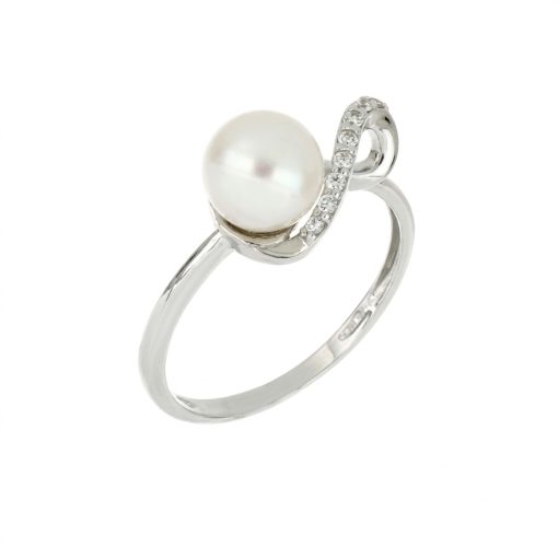 Anello Donna Charlotte in Oro 9KT iGOLD (2,30 gr.)