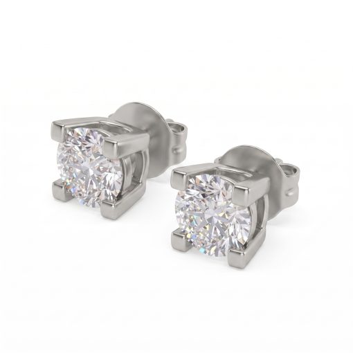 Orecchini Punto Luce 0.36ct
