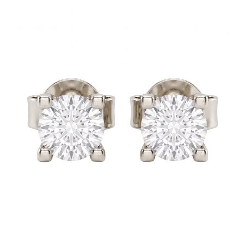 Orecchini Punto Luce   0.24ct