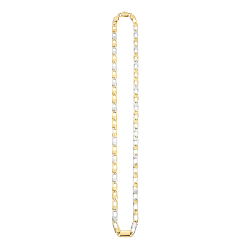 Catena in ORO 750‰ GIALLO 14,10 gr.
