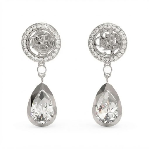 Orecchini Guess JUBE05235JWRHT/U