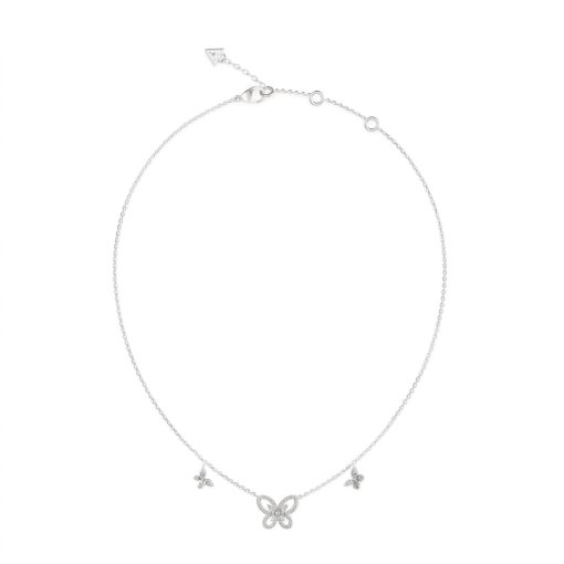Collana Guess JUBN05112JWRHT/U