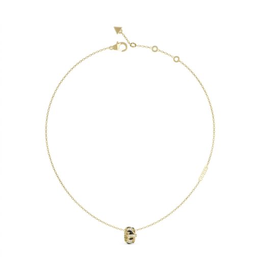 Collana Guess JUBN05256YGBKT/U