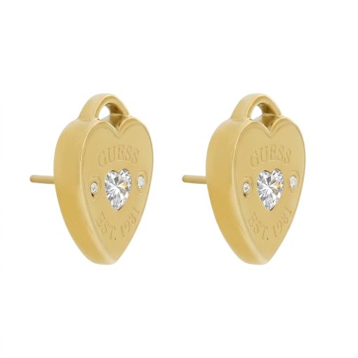 Orecchini GUESS JUBE05 058JW Oro