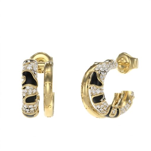Orecchini Guess JUBE05193JWYGBKT/U