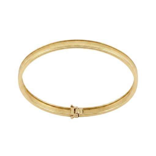 Bracciale in ORO 750‰ GIALLO 10.41 gr.