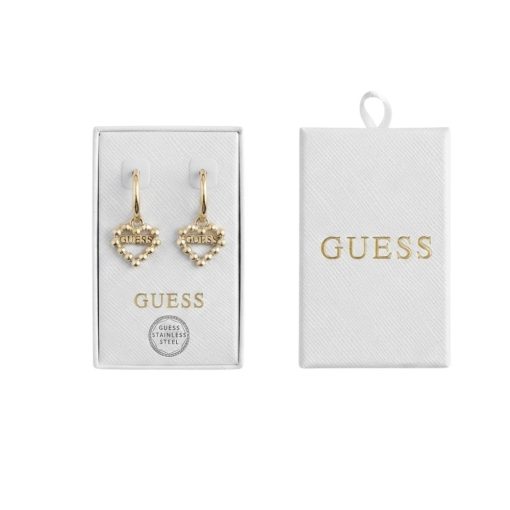 Orecchini Guess JUBS01822JWYGT/U
