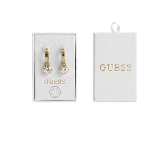 Orecchini Guess fall winter JUBS01800JW/GL