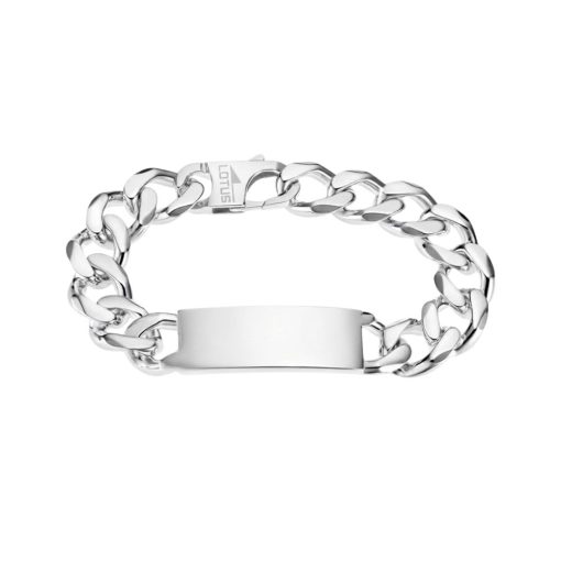Bracciale uomo Lotus Silver Urban LP3432-2/1