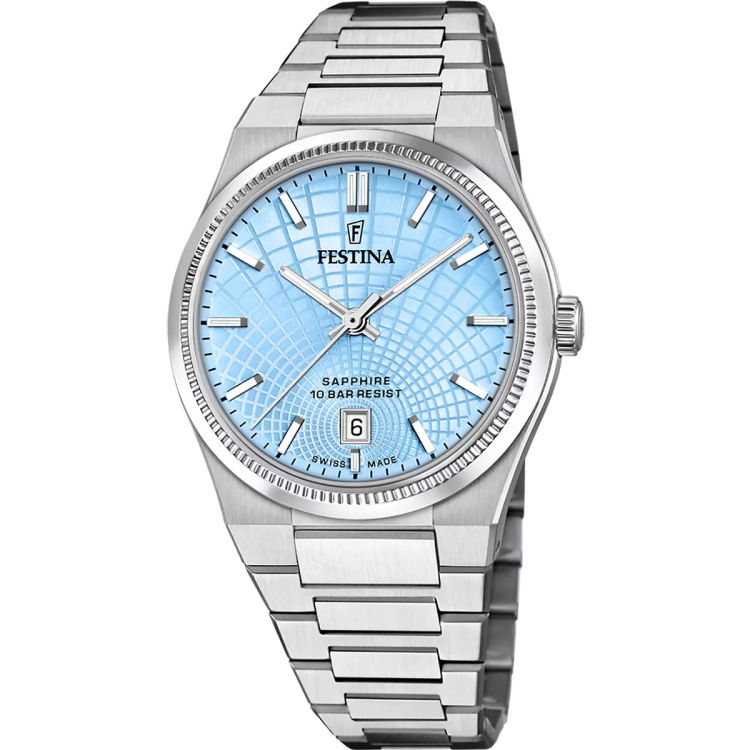 Orologio Festina Swiss Made F20051/3