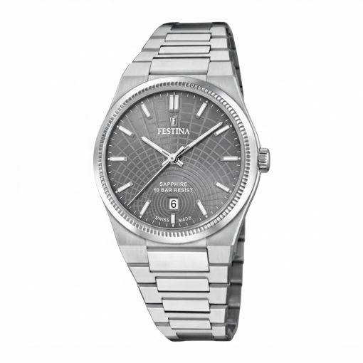 Orologio Festina Swiss Made F20051/2