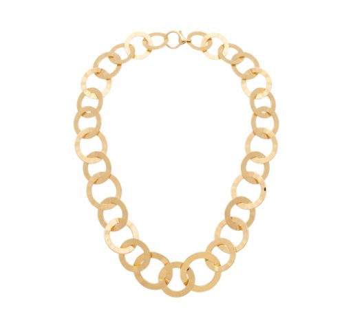 Collana  contemporanea Lunga