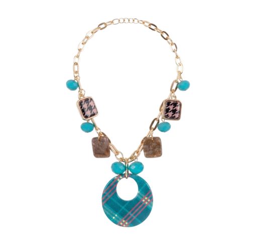 Collana contemporanea