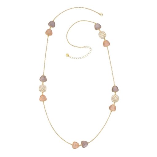 Collana Aura Lunga