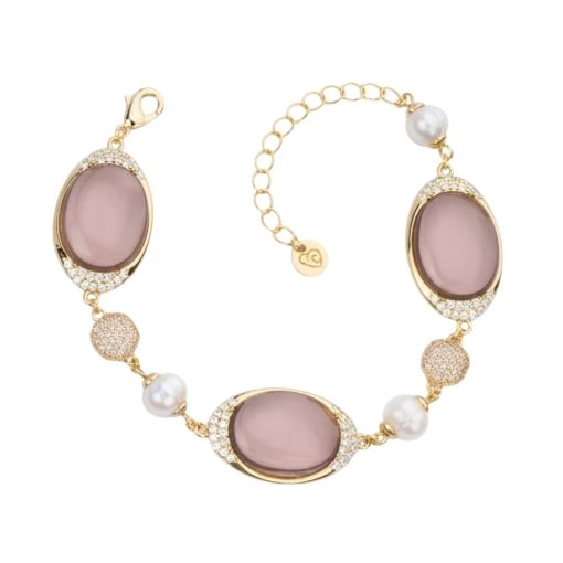 Bracciale Glass Dome