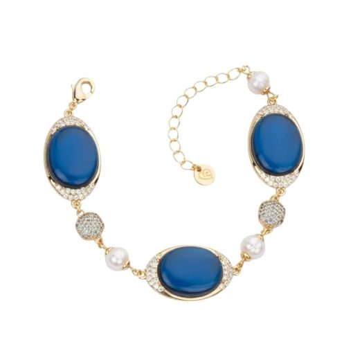 Bracciale Glass Dome
