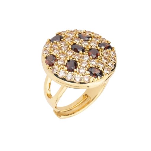 Anello Glace