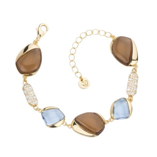 Bracciale Fluid Reflex