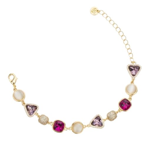 Bracciale Trillant Mix