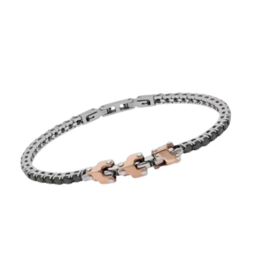 Bracciale tennis Tonino Lamborghini TL0043
