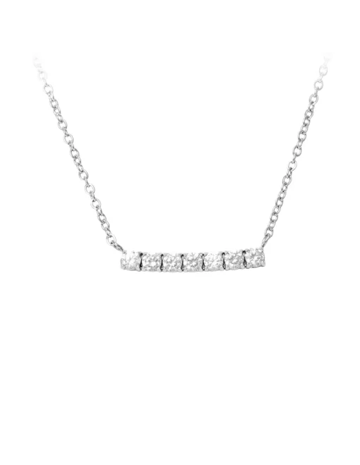 Collana Osa Jewels Mate Bianca