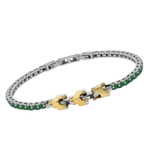 Bracciale tennis Tonino Lamborghini TL0045