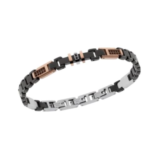 Bracciale Tonino Lamborghini TL0036