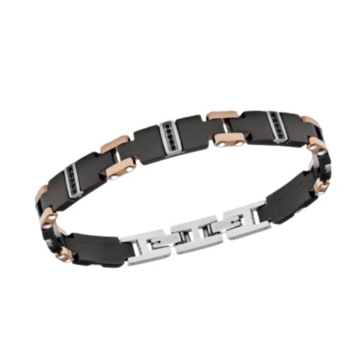 Bracciale Tonino Lamborghini TL0039