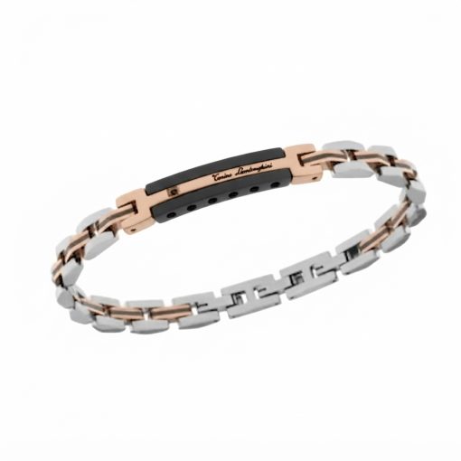 Bracciale Tonino Lamborghini TL0058