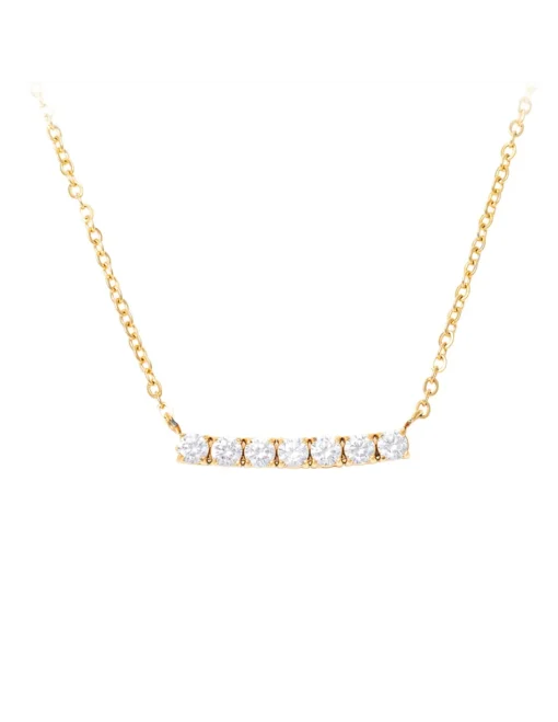 Collana Osa Jewels Mate Bianca GOLD