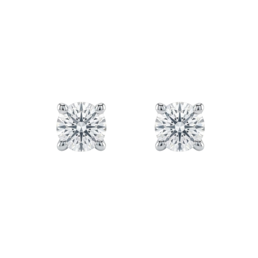 Orecchini Punto Luce   0.50ct