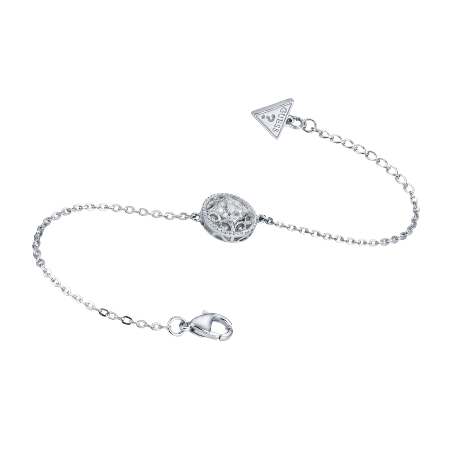 Bracciale Guess JUBB06397JWRHS