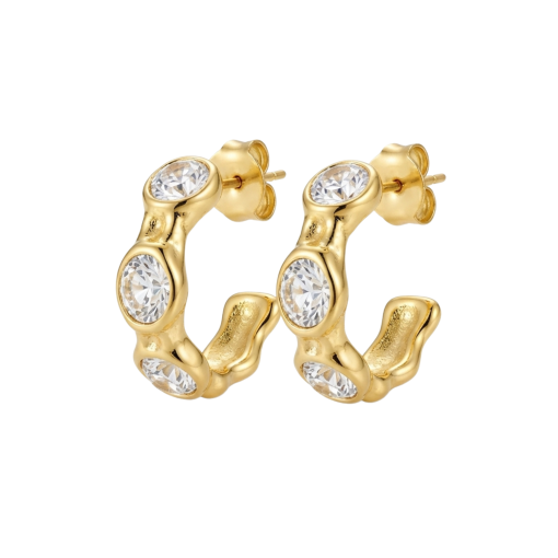 Orecchini Guess JUBE06309JWYGT/U