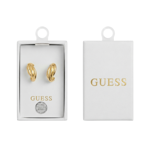 Orecchini Guess JUBS01836JWYGT/U