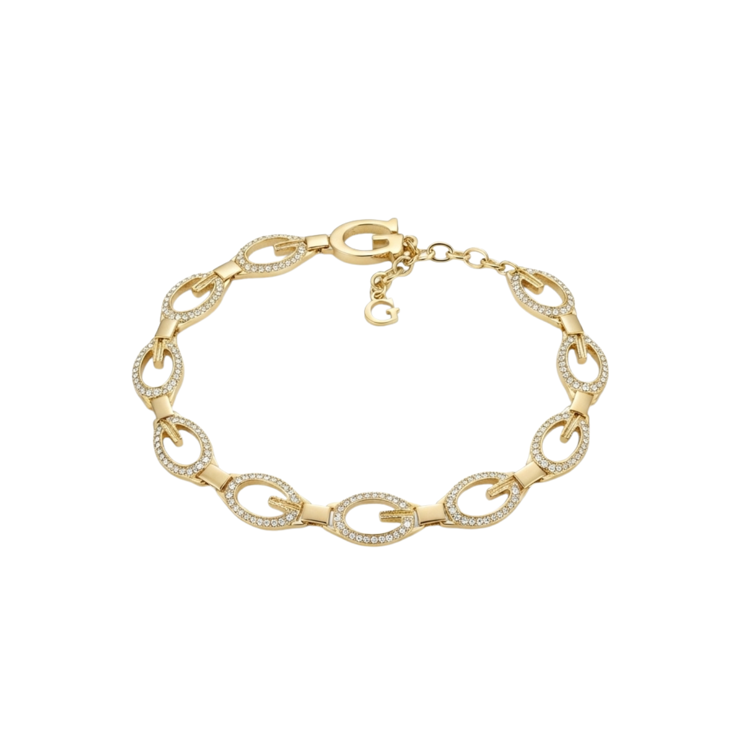 Bracciale Guess JUBB06341JWYGS