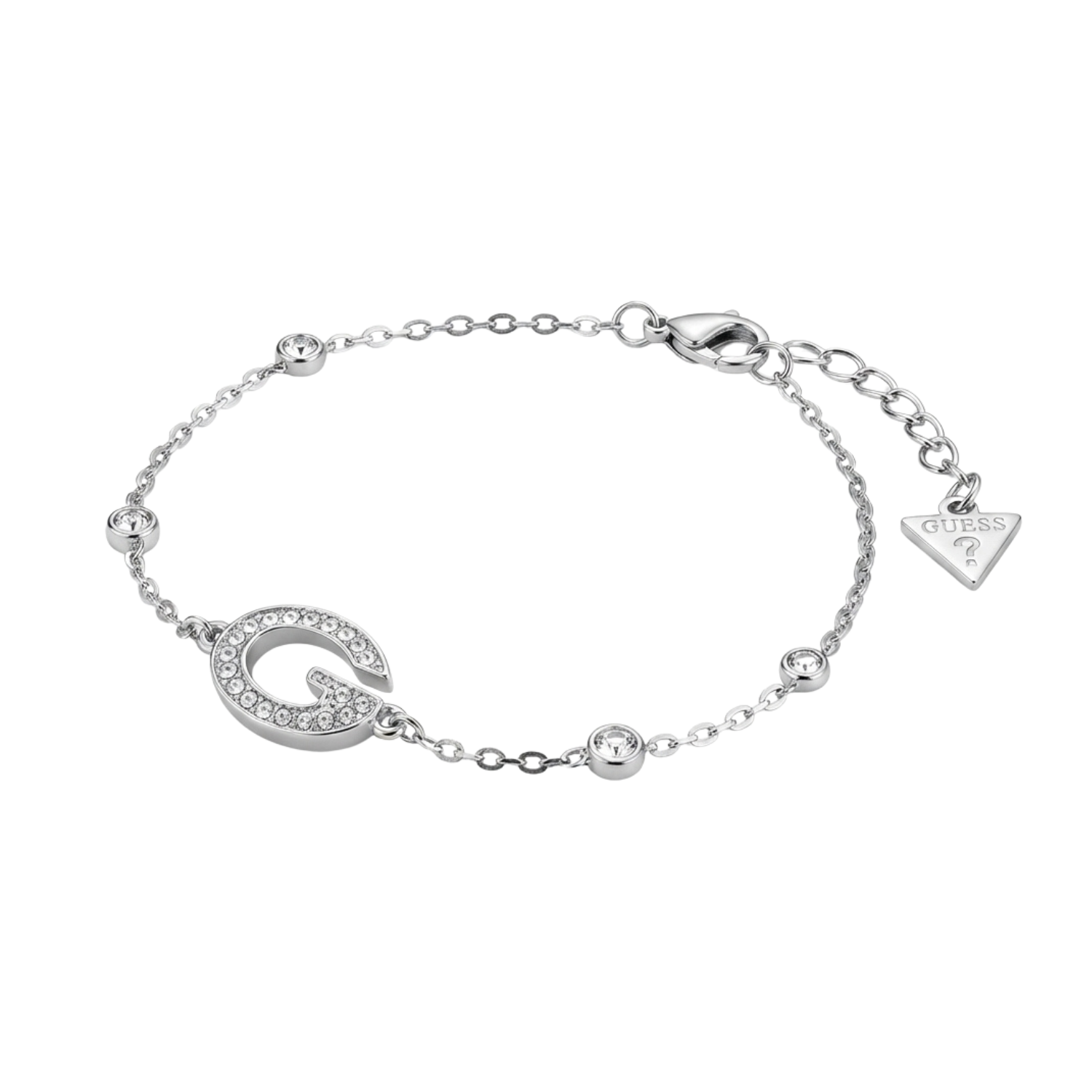Bracciale Guess JUBB06337JWRHS