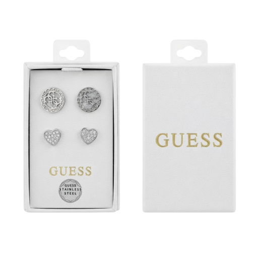 Orecchini Guess JUBS01804JWRHT/U
