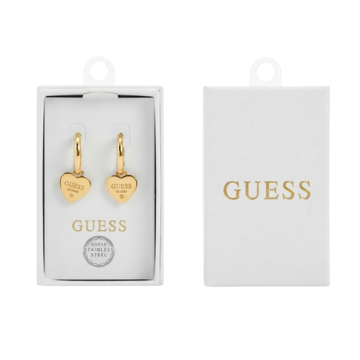 Orecchini Guess JUBS01821JWYGT/U