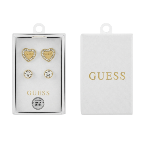 Orecchini Guess JUBS01802JWYGT/U
