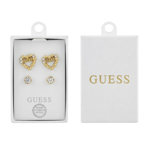 Orecchini Guess JUBS01811JWYGT/U