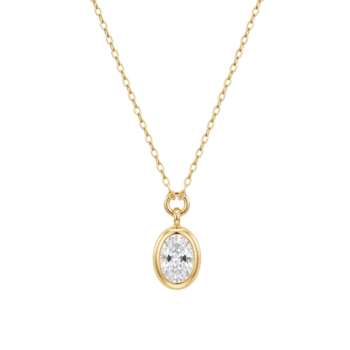 Collana Guess JUBN06314JWYGT/U