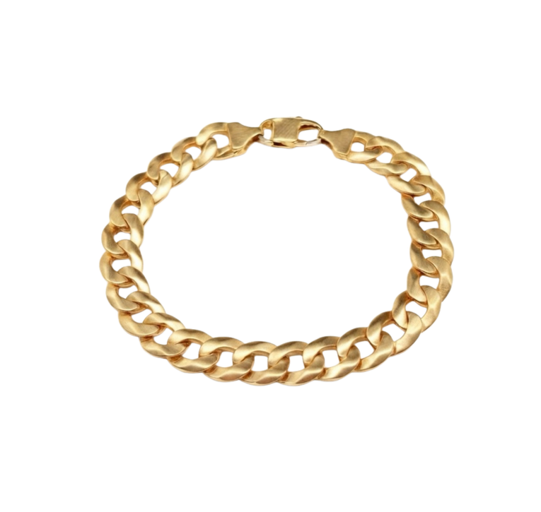 Bracciale in ORO 750‰ GIALLO