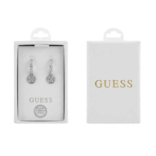Orecchini Guess JUBS01823JWRHT/U